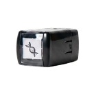 The DoNotAge&reg; Routine Tracker Stamp