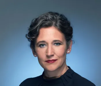 Andrea Maier
