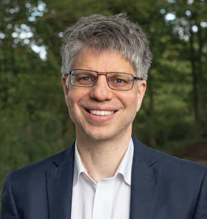 David Weinkove