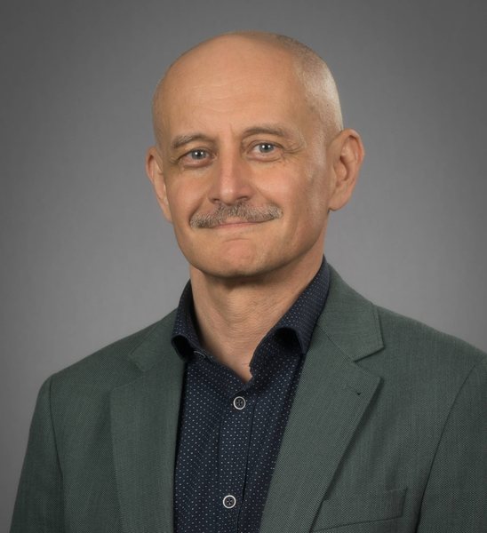 Sergej M. Ostojic