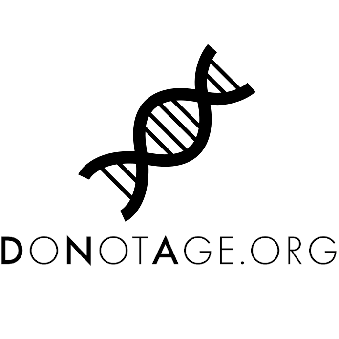DoNotAge.org