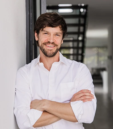 Nick Engerer, PhD, Strategic Advisor at DoNotAge.org